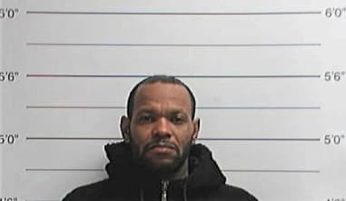 Kedir Mohammed, - Orleans Parish County, LA 